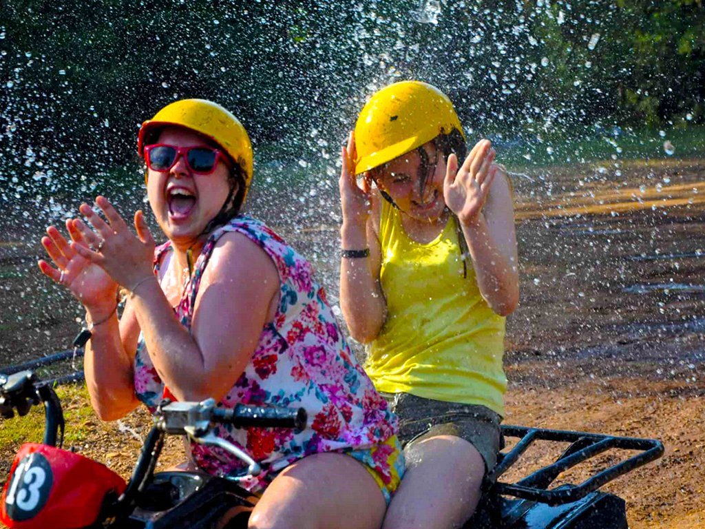 Marmaris Atv Safari