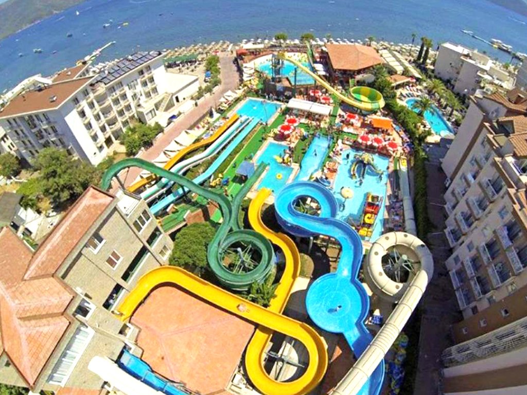 Marmaris Atlantis Water Park