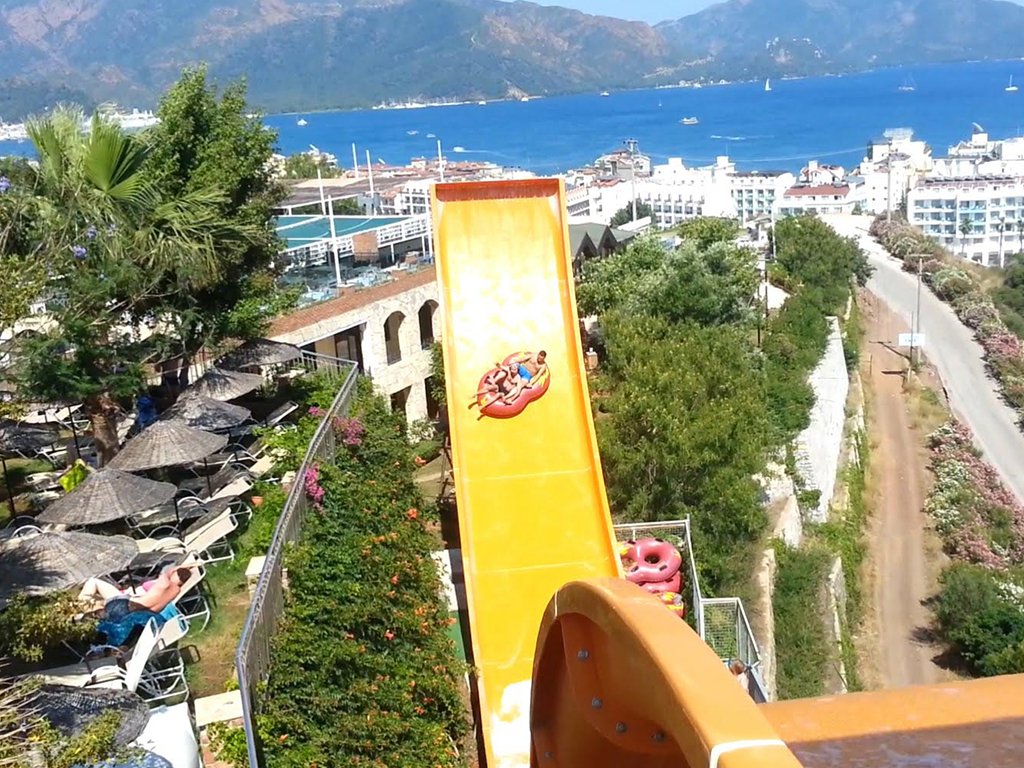 Marmaris Aqua Dream Water Park