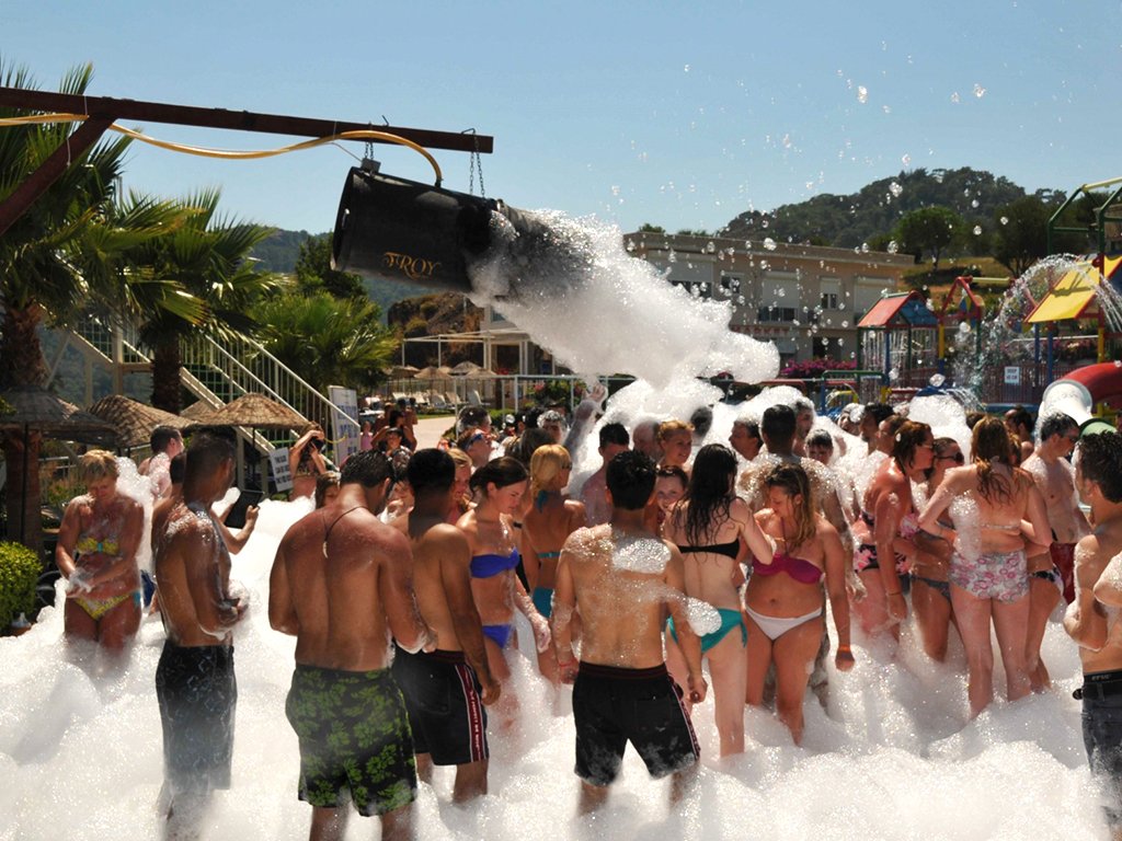 Marmaris Aqua Dream Water Park