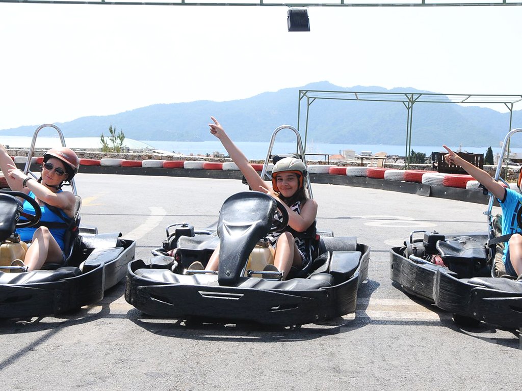 Marmaris Go Kart