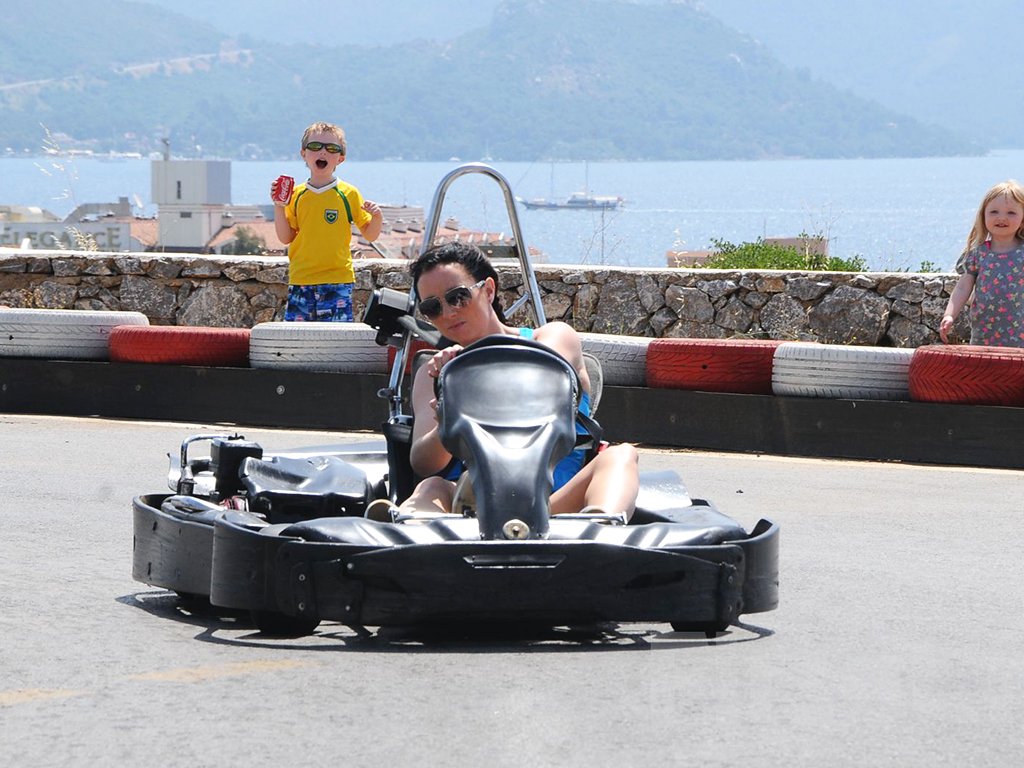 Marmaris Go Kart