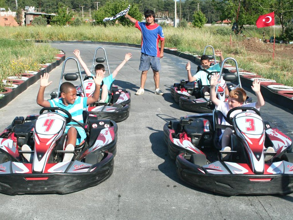 Marmaris Go Kart