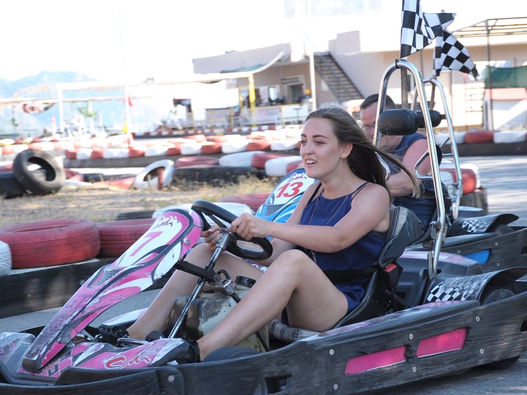 Marmaris Go Kart