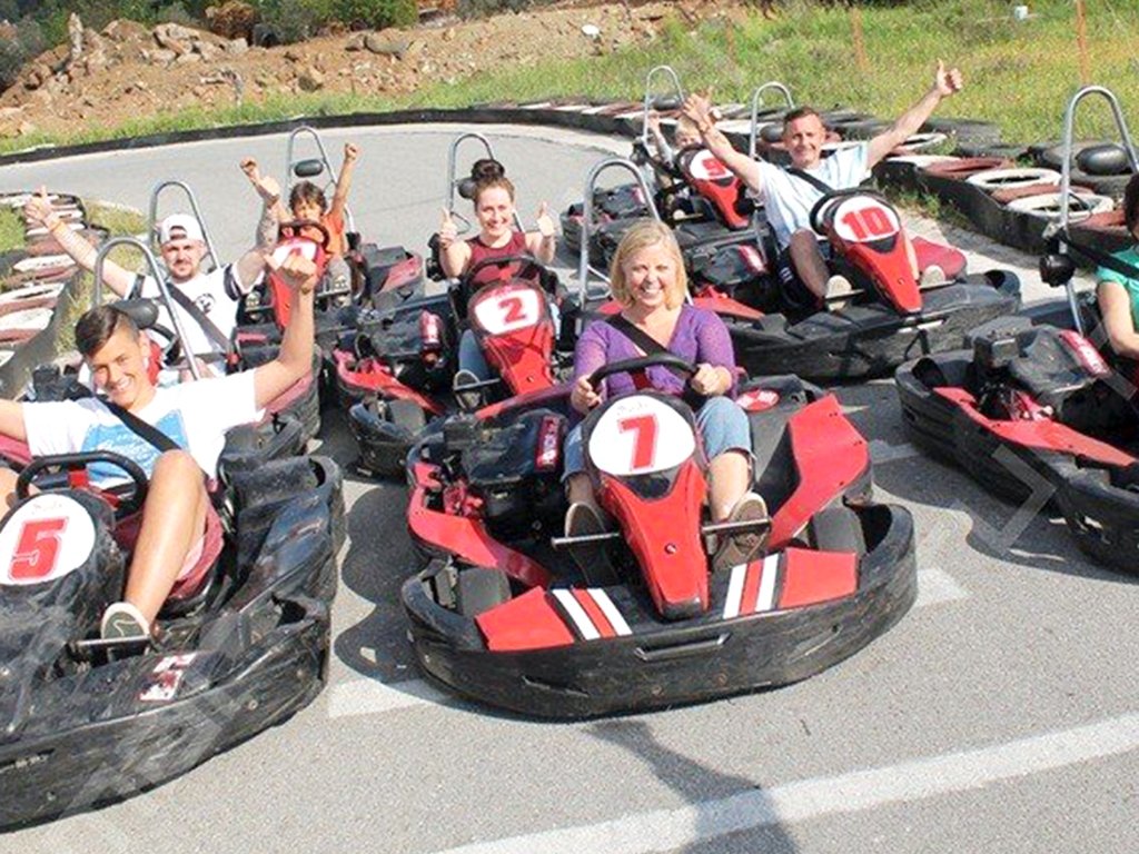 Marmaris Go Kart