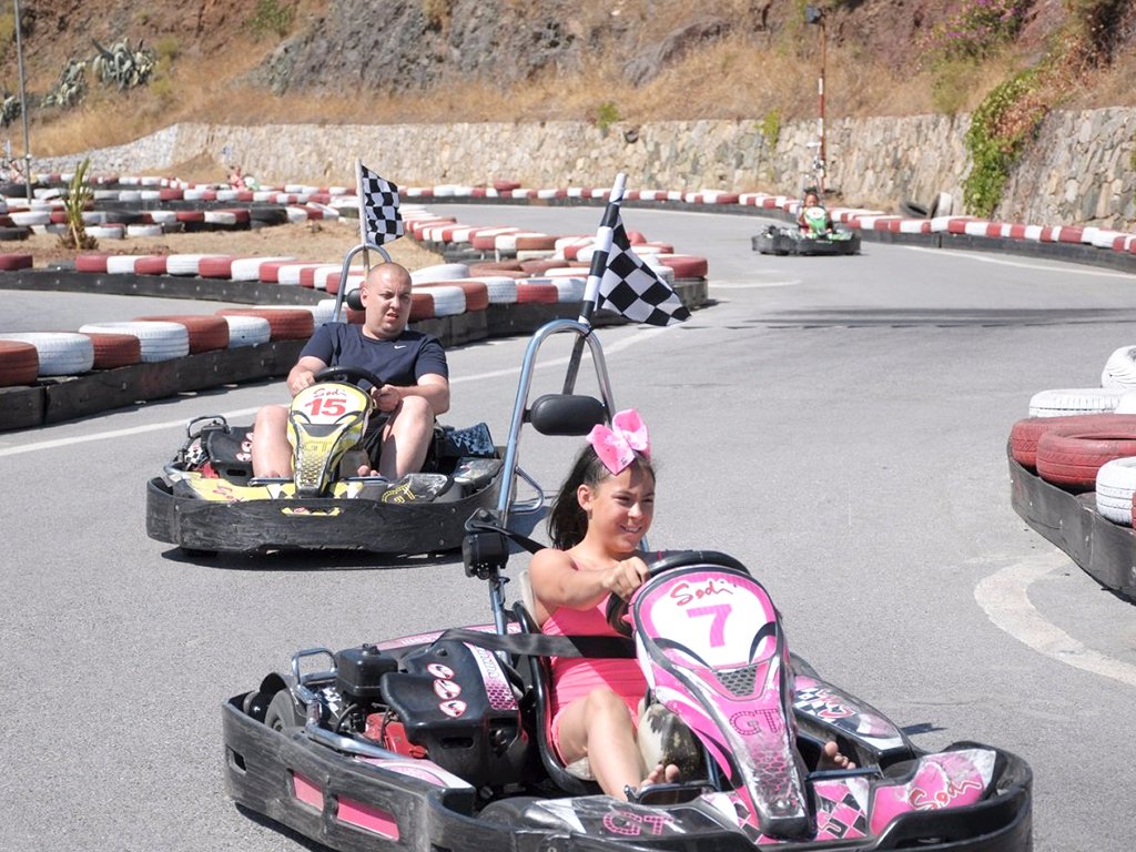 Marmaris Go Kart