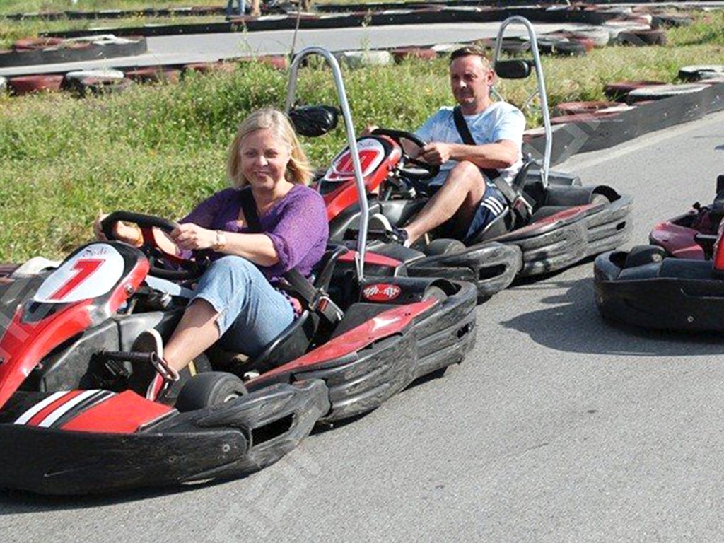 Marmaris Go Kart