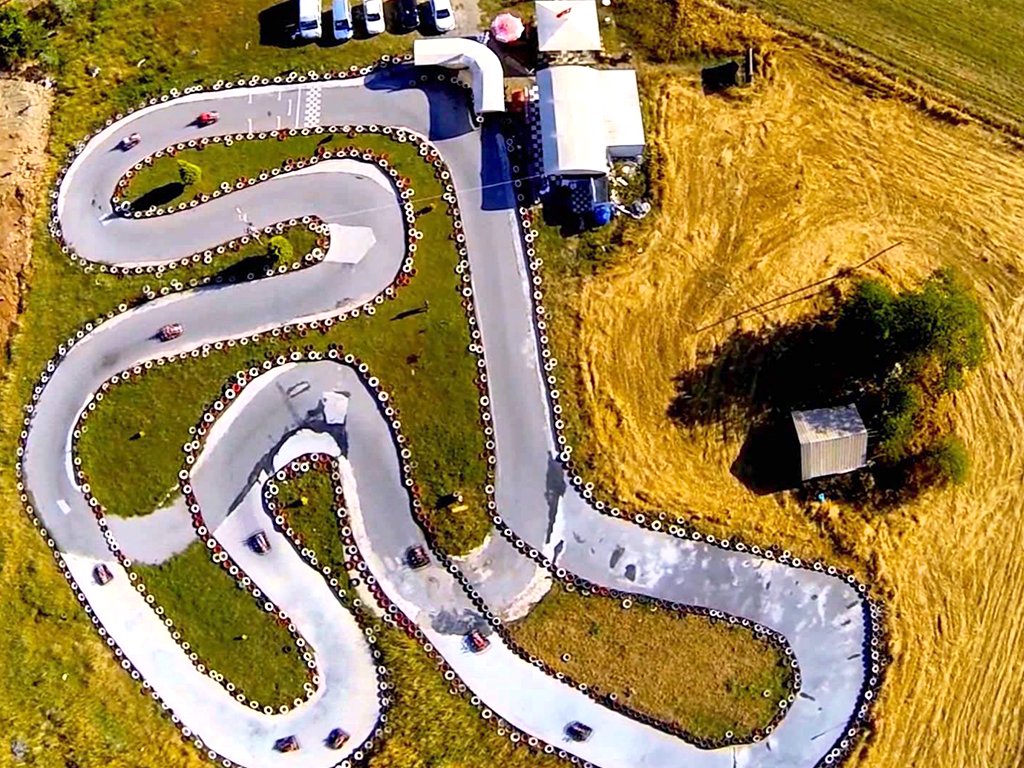 Marmaris Go Kart