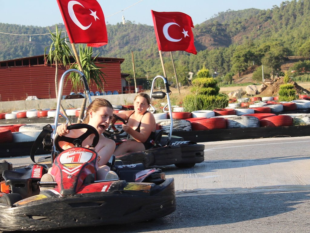 Marmaris Go Kart