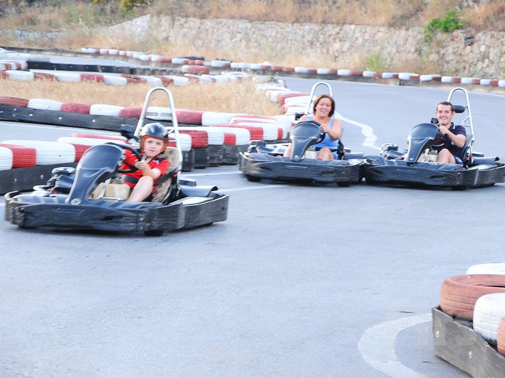 Marmaris Go Kart