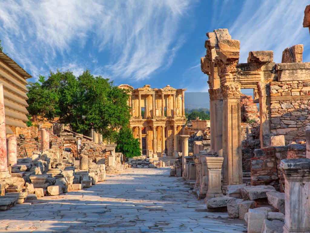 Marmaris Ephesus Tour