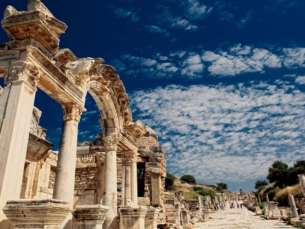 Marmaris Ephesus Tour