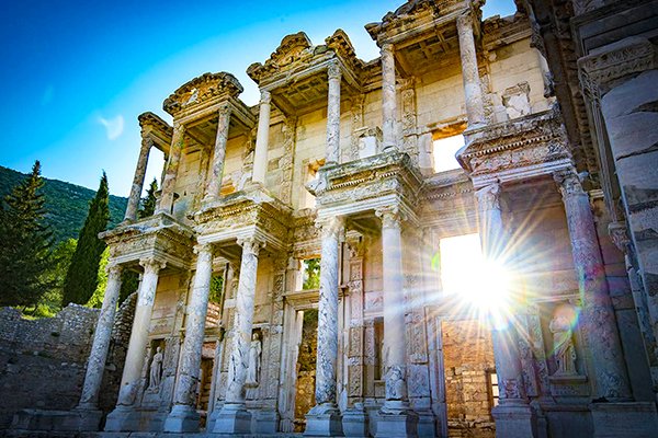 Marmaris Ephesus Tour 2022