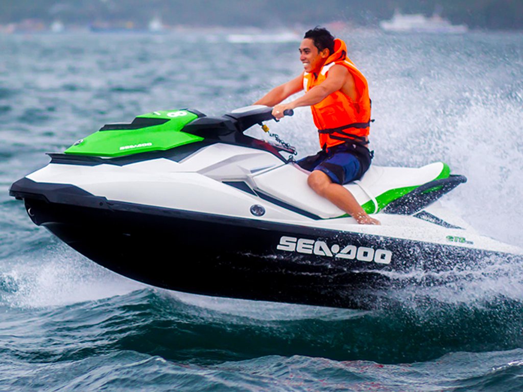 MARMARİS JETSKI