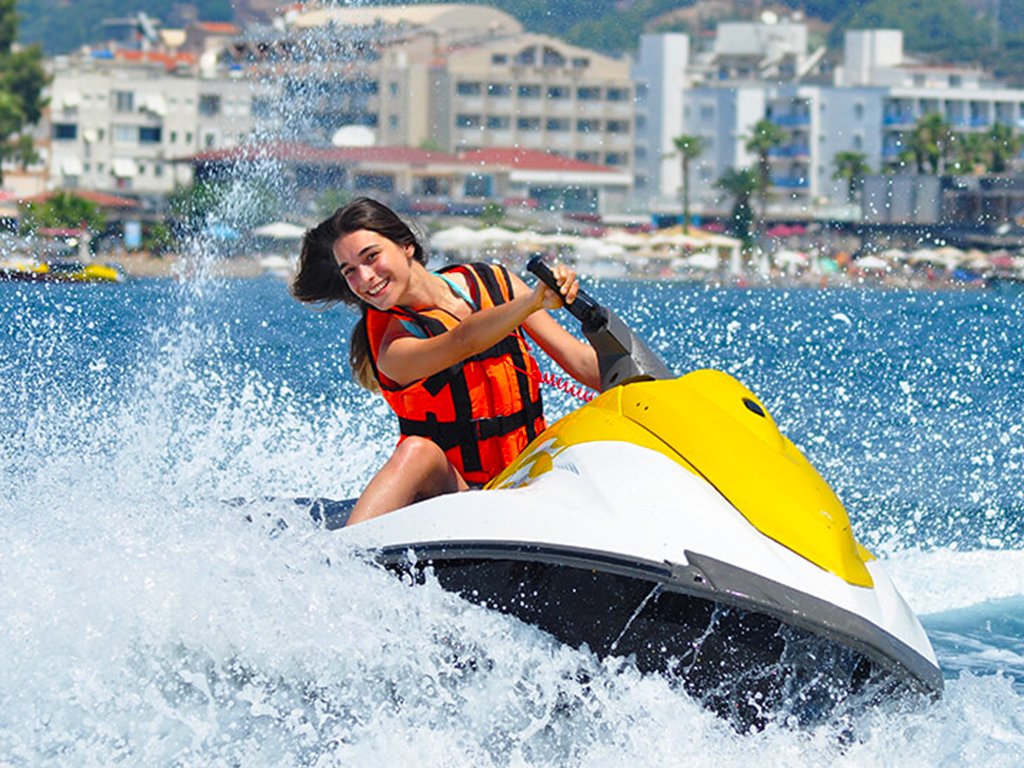 MARMARİS JETSKI