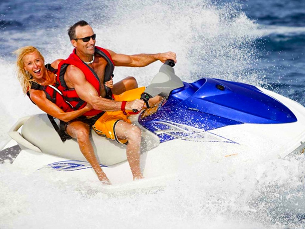 MARMARİS JET SKI