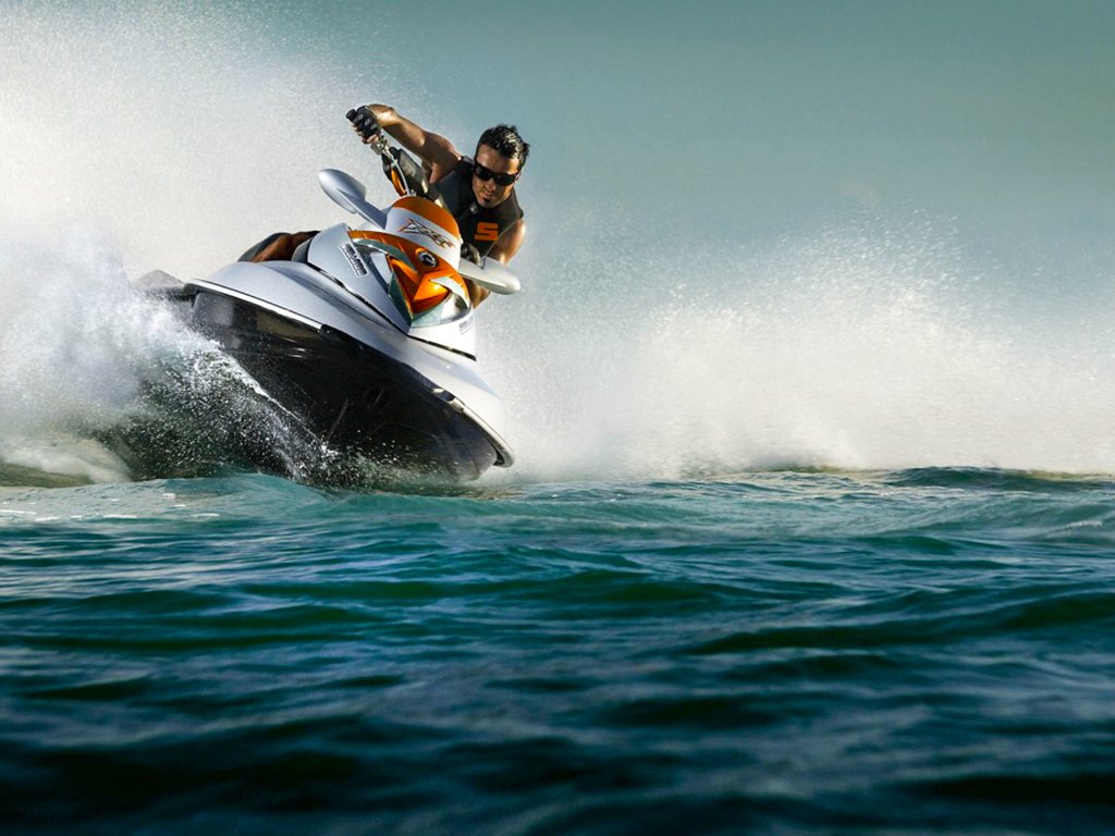 MARMARİS JET SKI