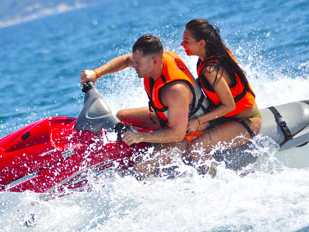 MARMARİS JET SKI