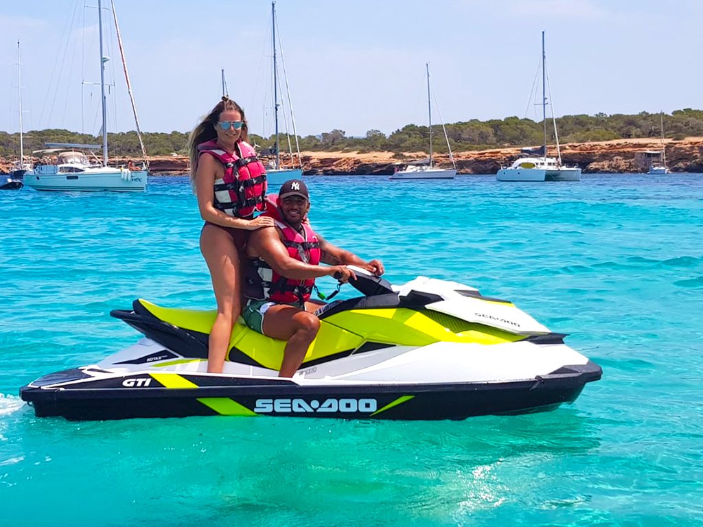 MARMARİS JETSKI