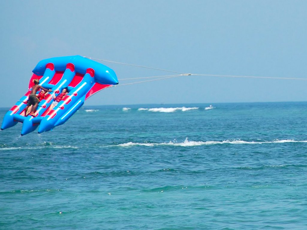 Marmaris Fly Fish