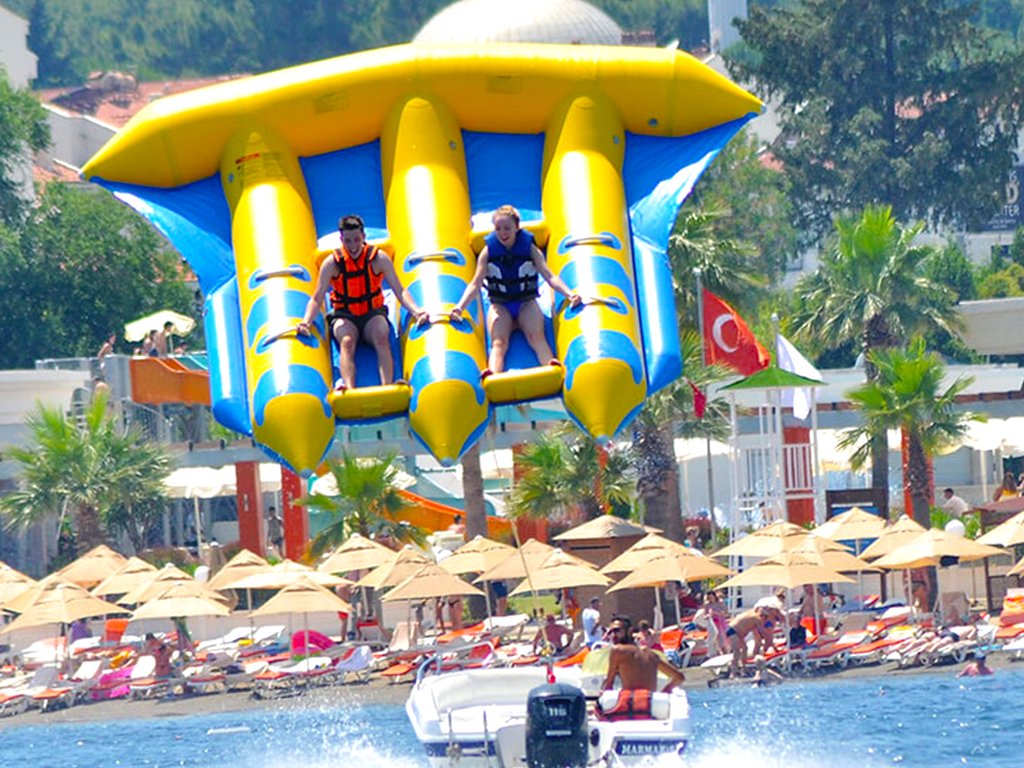 Marmaris Fly Fish