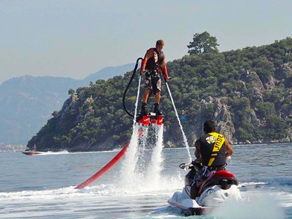 Marmaris Fly Board