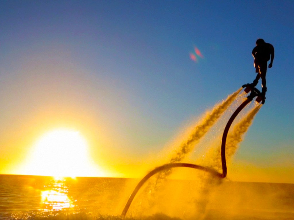 Marmaris Fly Board