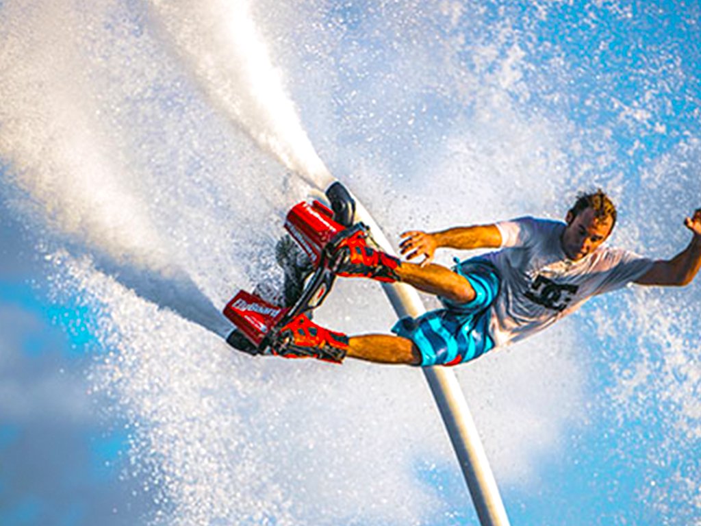 Marmaris Fly Board