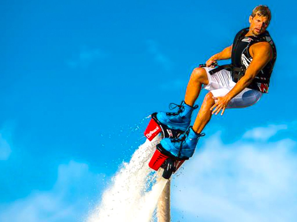 Marmaris Fly Board