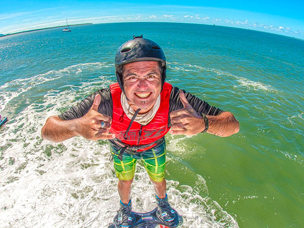 Marmaris Fly Board