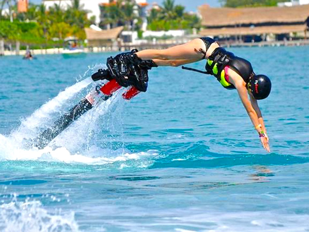 Marmaris Fly Board