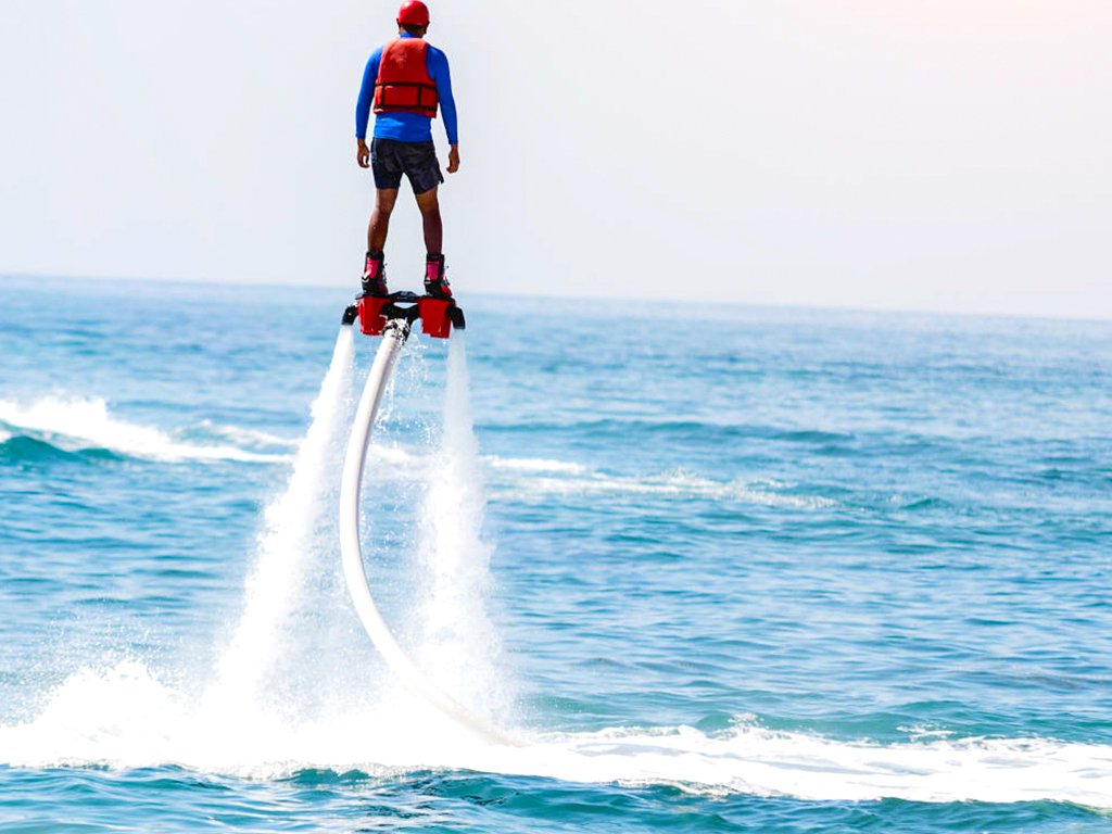 Marmaris Fly Board