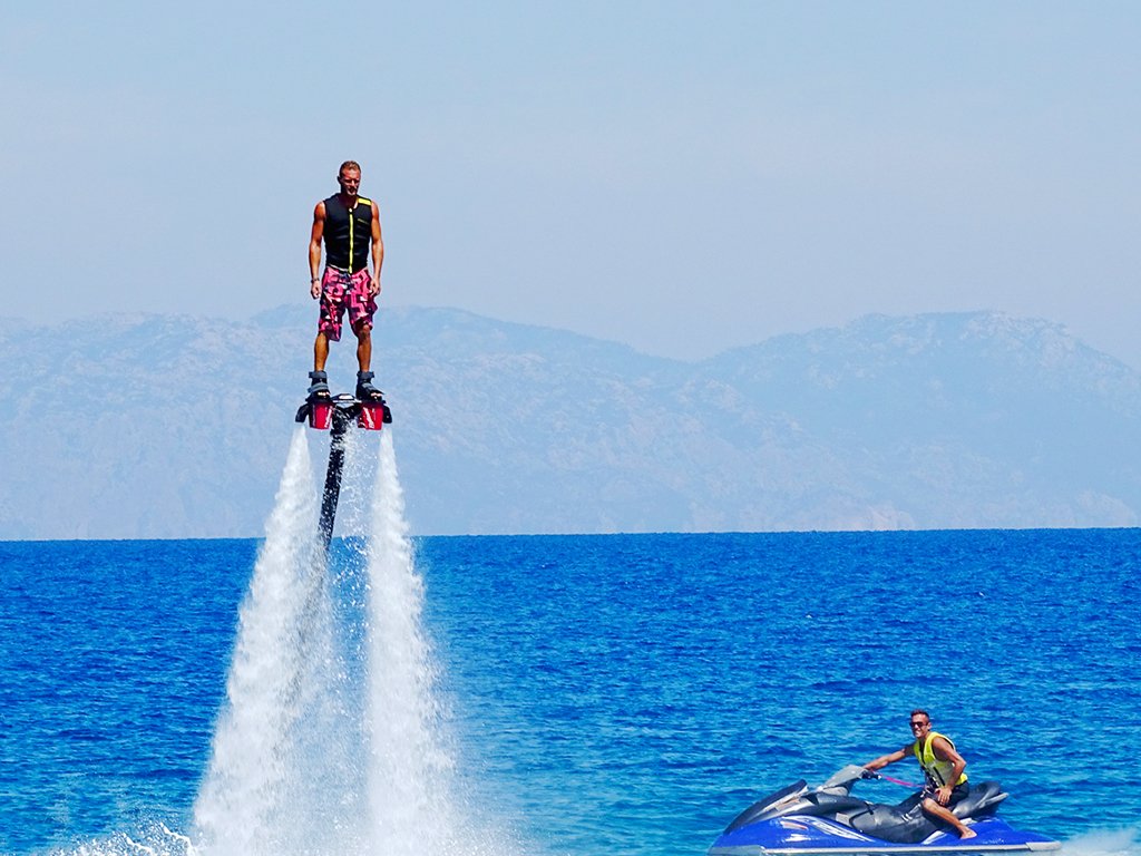 Marmaris Fly Board