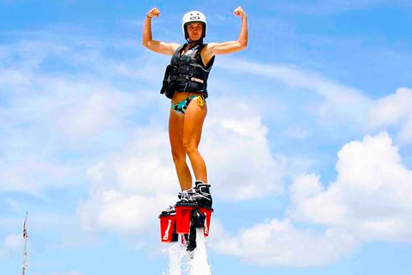 Marmaris Fly Board