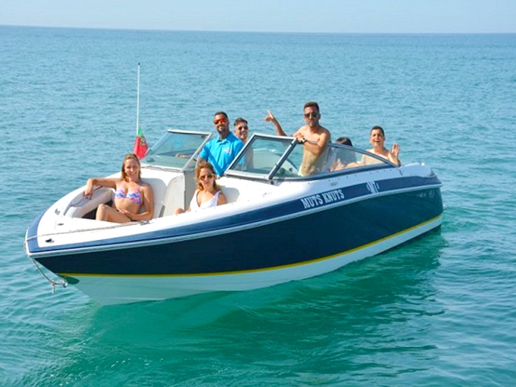 Marmaris Speed Boat Rent 2022