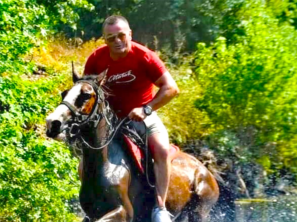 Marmaris Horse Safari