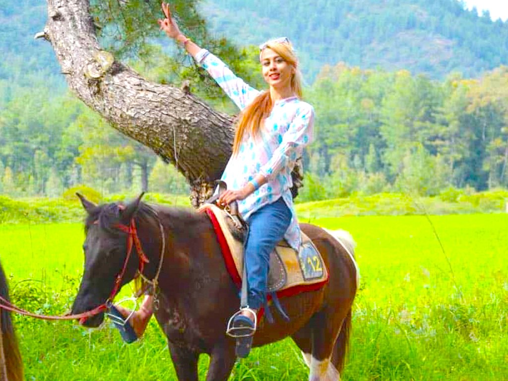 Marmaris Horse Safari