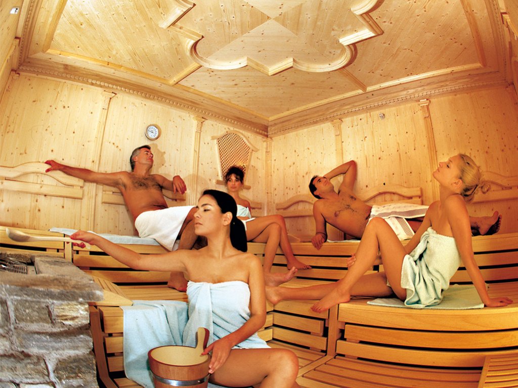 Marmaris Turkish Bath