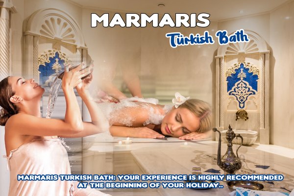 Marmaris Hamam