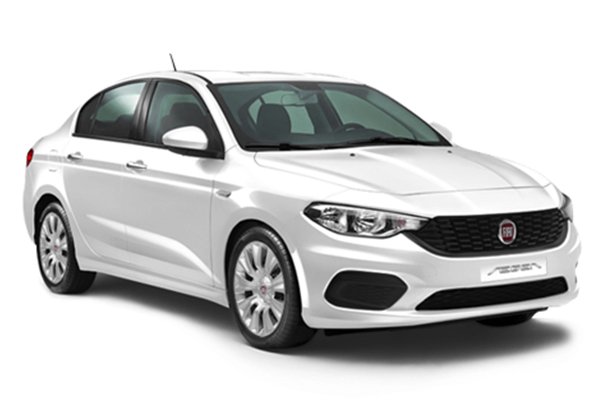 FIAT EGEA (ДИЗЕЛЬ)