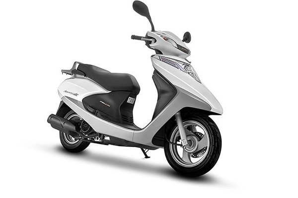 Honda Spacy 125cc