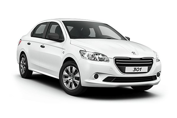 Peugeot 301 (Diesel)