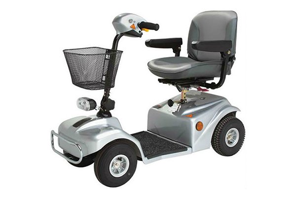 Mobility Scooter