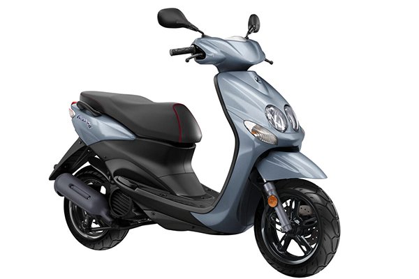 Yamaha Neo's 50cc Scooter